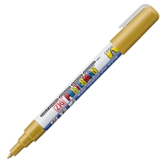 Bút sơn Acrylic KURETAKE Posterman lâu phai (hàng Nhật) vẽ vải, nhựa, kính, gỗ, đá, sứ, làm thiệp - [xả kho]