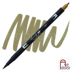 Bút màu đầu cọ TOMBOW ABT Dual Brush siêu mượt (full) - [xả kho]