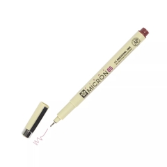 Bút line kháng nước Nhiều Màu SAKURA Micron (cây lẻ)