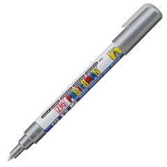 Bút sơn Acrylic KURETAKE Posterman lâu phai (hàng Nhật) vẽ vải, nhựa, kính, gỗ, đá, sứ, làm thiệp - [xả kho]