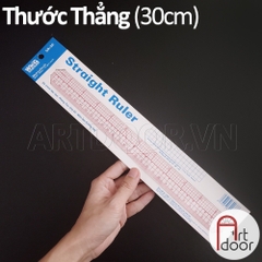 Thước vẽ kỹ thuật WINQ nội thất, kiến trúc, mỹ thuật (đủ loại)