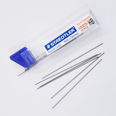 Ruột ngòi chì bấm PENTEL/ STAEDTLER/ UNI/ TOMBOW Mono (nhiều size)