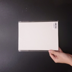 Giấy vẽ màu nước HAPPY dày 300gsm (vân nổi Cold)