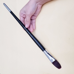 Cọ vẽ đầu Oval ARTPOWER (G1630)