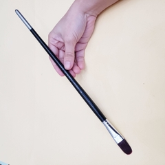 Cọ vẽ đầu Oval ARTPOWER (G1630)