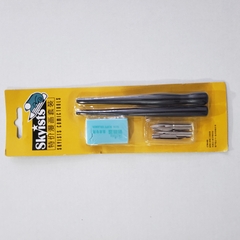 Bút sắt vẽ manga KUELOX Skyists học vẽ cơ bản, mực vẽ truyện tranh (món lẻ)