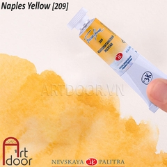Màu Nước Tuýp WHITE NIGHTS 10ml lẻ (full) - [xả kho]