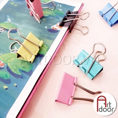 Kẹp giấy vẽ tranh PENTEL (đủ màu) luyện thi hình họa, học vẽ trang trí màu