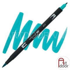 Bút màu đầu cọ TOMBOW ABT Dual Brush siêu mượt (full) - [xả kho]