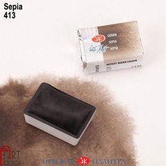 Màu Nước Nén WHITE NIGHTS hạng hoạ sĩ 2.5ml lẻ (full) - [xả kho]