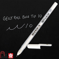 Bút line kháng nước Đen SAKURA Micron (cây lẻ)