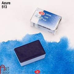 Màu Nước Nén WHITE NIGHTS hạng hoạ sĩ 2.5ml lẻ (full) - [xả kho]