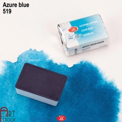 Màu Nước Nén WHITE NIGHTS hạng hoạ sĩ 2.5ml lẻ (full) - [xả kho]