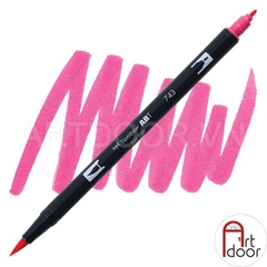 Bút màu đầu cọ TOMBOW ABT Dual Brush siêu mượt (full) - [xả kho]