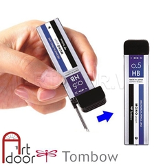 Ruột ngòi chì bấm TOMBOW Mono (03/05mm)