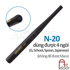Bút sắt vẽ manga HOLBEIN Nikko cao cấp Nhật Bản, mực vẽ, giấy vẽ truyện tranh (món lẻ)