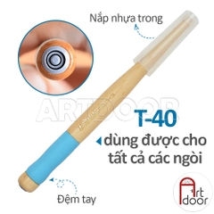 Bút sắt vẽ manga HOLBEIN Nikko cao cấp Nhật Bản, mực vẽ, giấy vẽ truyện tranh (món lẻ)