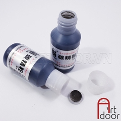 Than bột KUELOX Charcoal hũ nhỏ (20g)