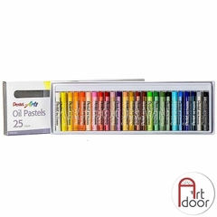 Bộ màu vẽ Sáp Dầu PENTEL Oil Pastel (hộp giấy)