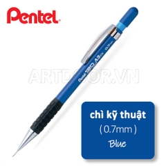 Bút chì kim bấm PENTEL vẽ Kỹ Thuật chính hãng A31 (đủ size)