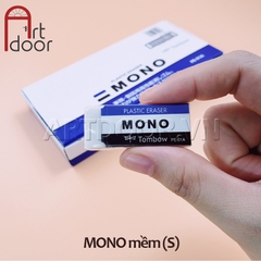 Gôm tẩy chì TOMBOW Mono (đủ loại)