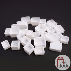 Khay Hộp Pocket chiết màu nước, pan rỗng (nhiều loại)