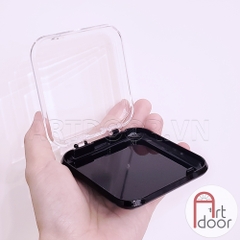 Khay Hộp Pocket chiết màu nước, pan rỗng (nhiều loại)