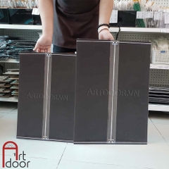 Bảng gỗ vẽ kỹ thuật có thước kéo A3/ A2 - [HỎA TỐC HCM]