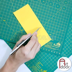 Miếng lót cắt thủ công KUELOX tự liền