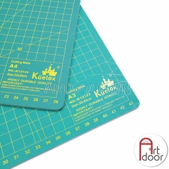 Miếng lót cắt thủ công KUELOX tự liền