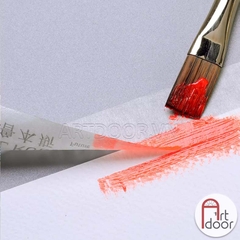 Băng keo giấy PAUL RUBENS cố định tranh, chặn màu nước (2.5cm) - [xả kho]