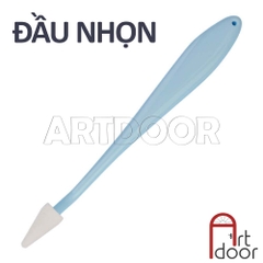 Bay Di Chì (đầu Mút) tán than tạo khối vẽ người, đầu tượng, luyện thi hình họa