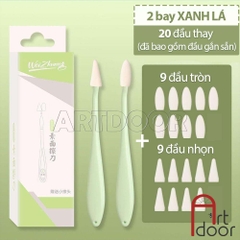 Bay Di Chì (đầu Mút) tán than tạo khối vẽ người, đầu tượng, luyện thi hình họa