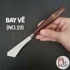 Bay vẽ KUELOX (đủ dáng) pha xúc màu pentel poster, gouache, acrylic, đắp nổi sáp dầu