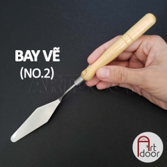 Bay vẽ KUELOX (đủ dáng) pha xúc màu pentel poster, gouache, acrylic, đắp nổi sáp dầu