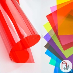 Bìa kiếng màu, bìa kính mô hình kiến trúc, nội thất, đô thị, sa bàn
