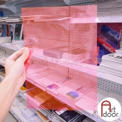 Bìa kiếng màu, bìa kính mô hình kiến trúc, nội thất, đô thị, sa bàn