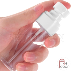 Bình xịt phun sương vẽ tranh màu nước (50ml)