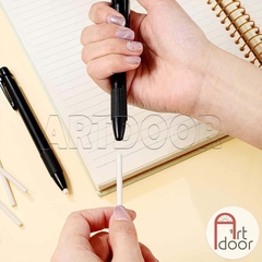 Bút gôm tẩy TQ STL Erase Pen (kèm 5 lõi)
