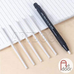 Bút gôm tẩy TQ STL Erase Pen (kèm 5 lõi)