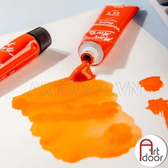 Bộ màu Nước MONT MARTE Signature Tuýp 12ml (tặng kèm cọ) - [xả kho]