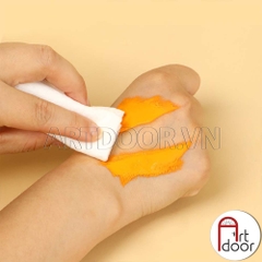 Bộ màu Nước MONT MARTE Signature Tuýp 12ml (tặng kèm cọ) - [xả kho]