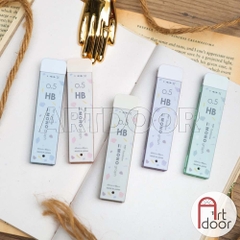 Ruột ngòi chì bấm TOMBOW Mono (03/05mm)