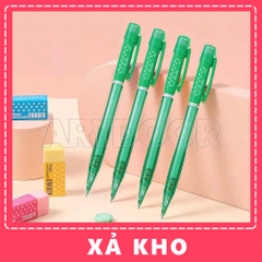Bút chì kim bấm PENTEL Fiesta chính hãng AX105 (đầu 05) - [xả kho]
