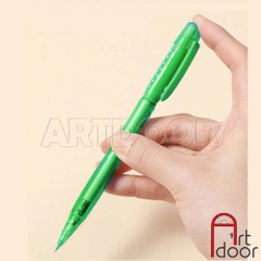 Bút chì kim bấm PENTEL Fiesta chính hãng AX105 (đầu 05) - [xả kho]