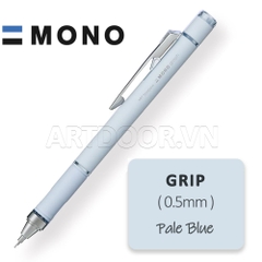 Bút chì kim bấm TOMBOW Limited đủ các dòng (đầu 05mm) dòng Mono Graph lắc đầy ngòi
