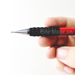 Bút chì kim bấm PENTEL vẽ Kỹ Thuật chính hãng A31 (đủ size)