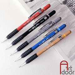 Bút chì kim bấm PENTEL vẽ Kỹ Thuật chính hãng A31 (đủ size)