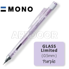 Bút chì kim bấm TOMBOW Limited đủ các dòng (đầu 05mm) dòng Mono Graph bấm, lắc đẩy ngòi