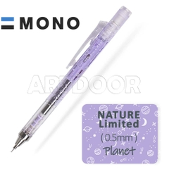 Bút chì kim bấm TOMBOW Limited đủ các dòng (đầu 05mm) dòng Mono Graph bấm, lắc đẩy ngòi